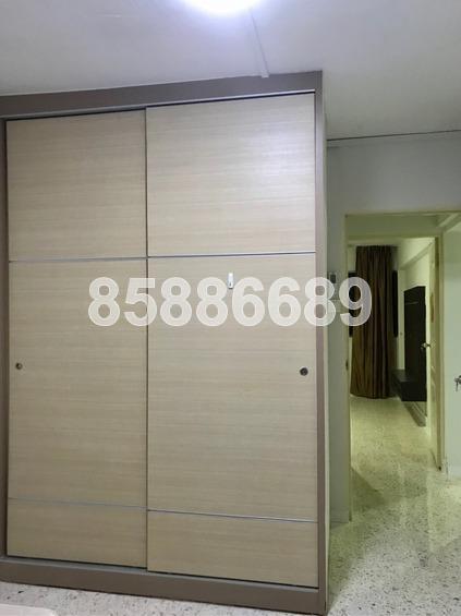 Blk 315 Clementi Avenue 4 (Clementi), HDB 4 Rooms #165762512